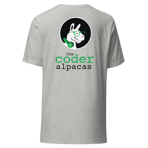 thecoderalpacas